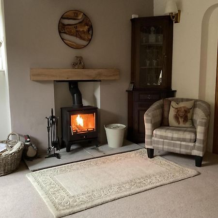 Picturesque Stone Cottage In The Heart Of North Yorkshire Village - Hideaway Cottage מראה חיצוני תמונה