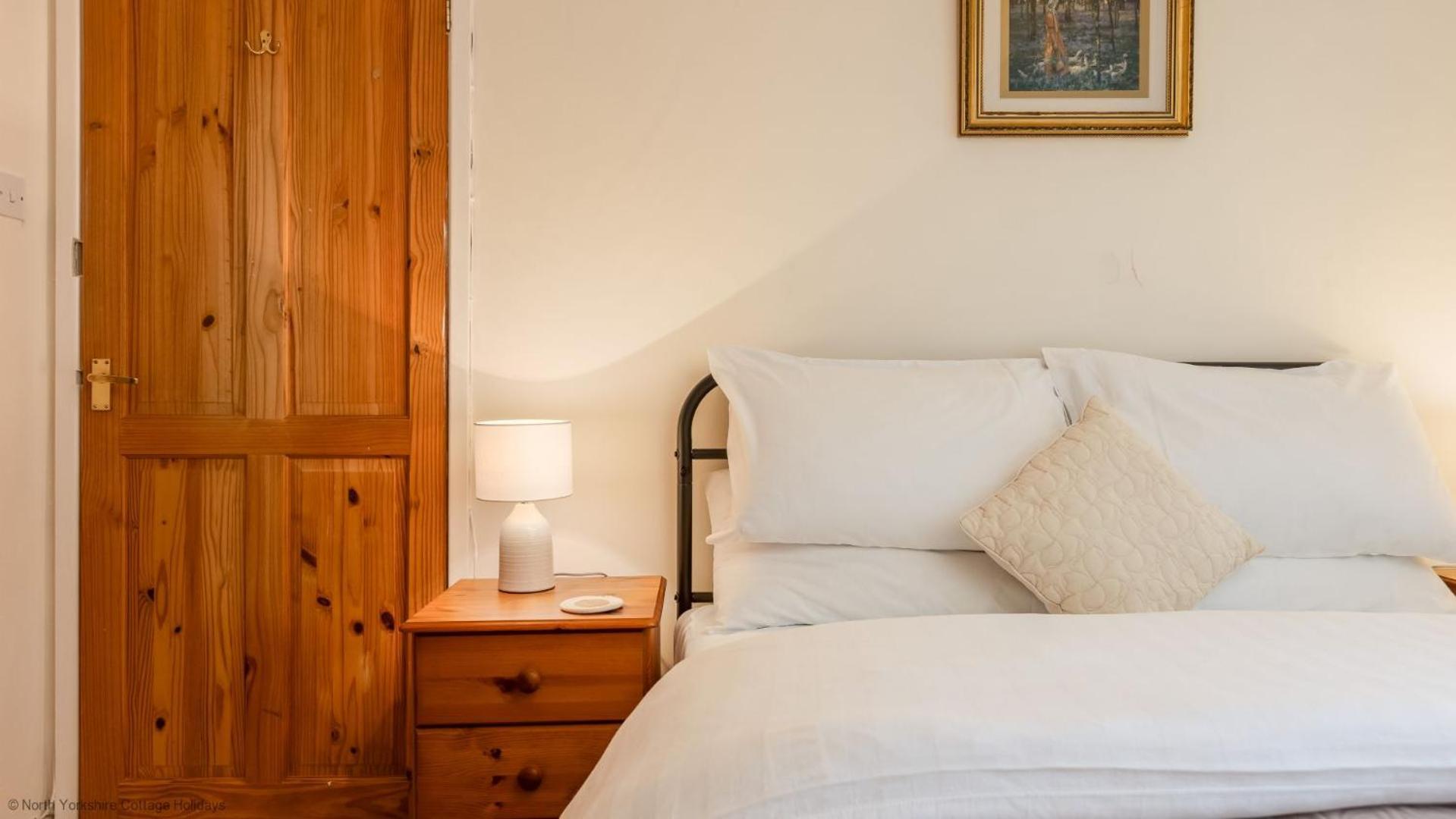 Picturesque Stone Cottage In The Heart Of North Yorkshire Village - Hideaway Cottage מראה חיצוני תמונה