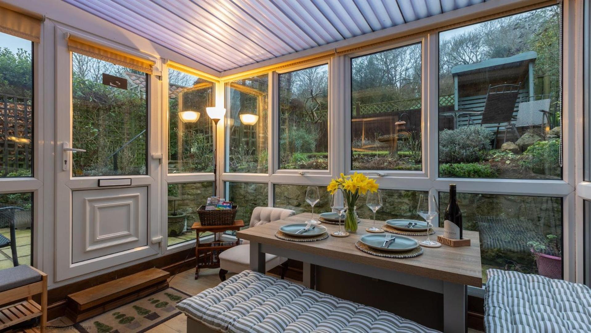 Picturesque Stone Cottage In The Heart Of North Yorkshire Village - Hideaway Cottage מראה חיצוני תמונה