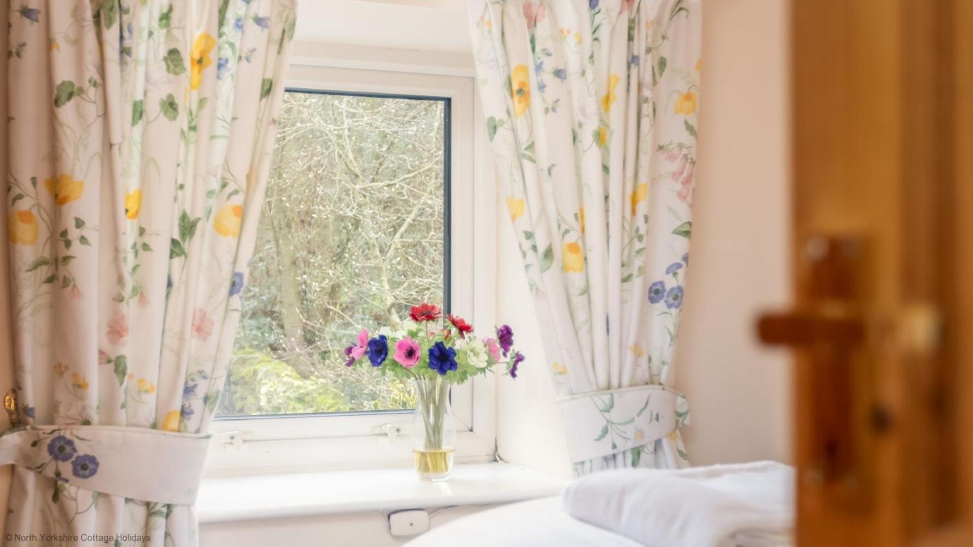 Picturesque Stone Cottage In The Heart Of North Yorkshire Village - Hideaway Cottage מראה חיצוני תמונה